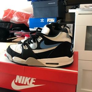 Nike Air Flight Size 11 Preowned Missing Box